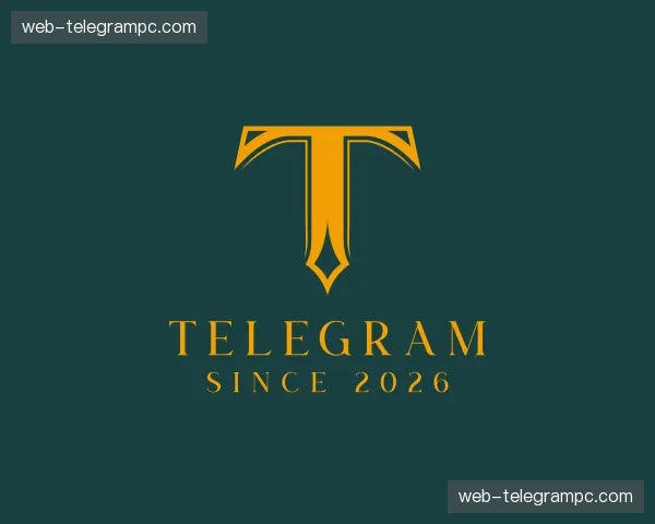 aboutTelegram电脑版下载